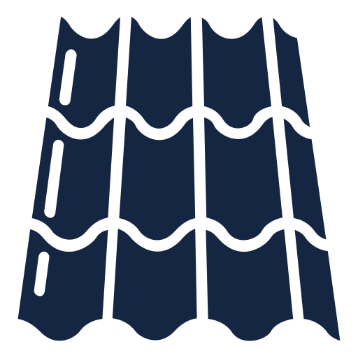 New Residential Metal Roof Installation