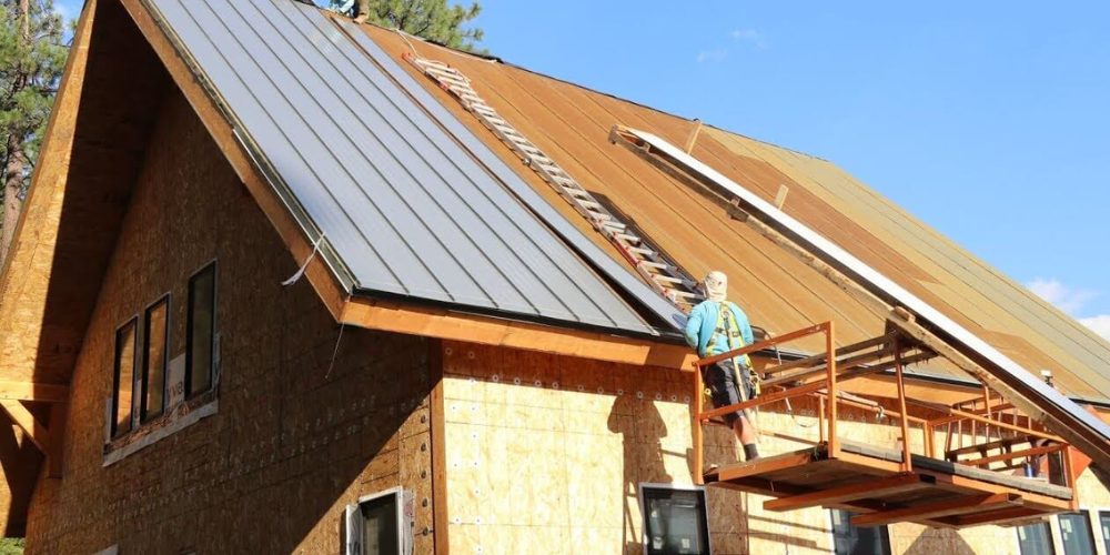 Metal Roofing Contractor Pompano Beach: Durable Roofing Solutions for Coastal Homes