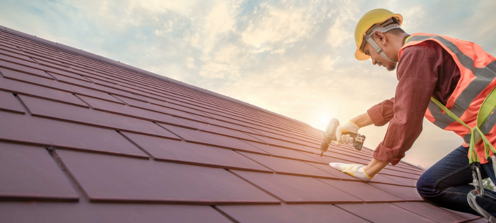 Roofing company Coral Springs FL